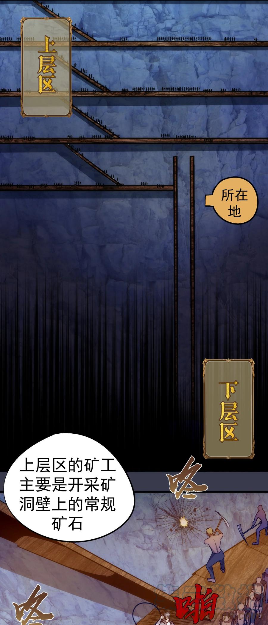 我不是大魔王 - 091 下层区 - 第28张图