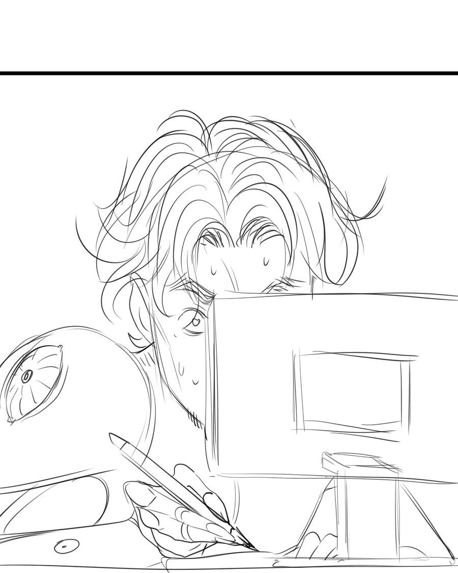 我不是大魔王 - 091 下层区 - 第56张图