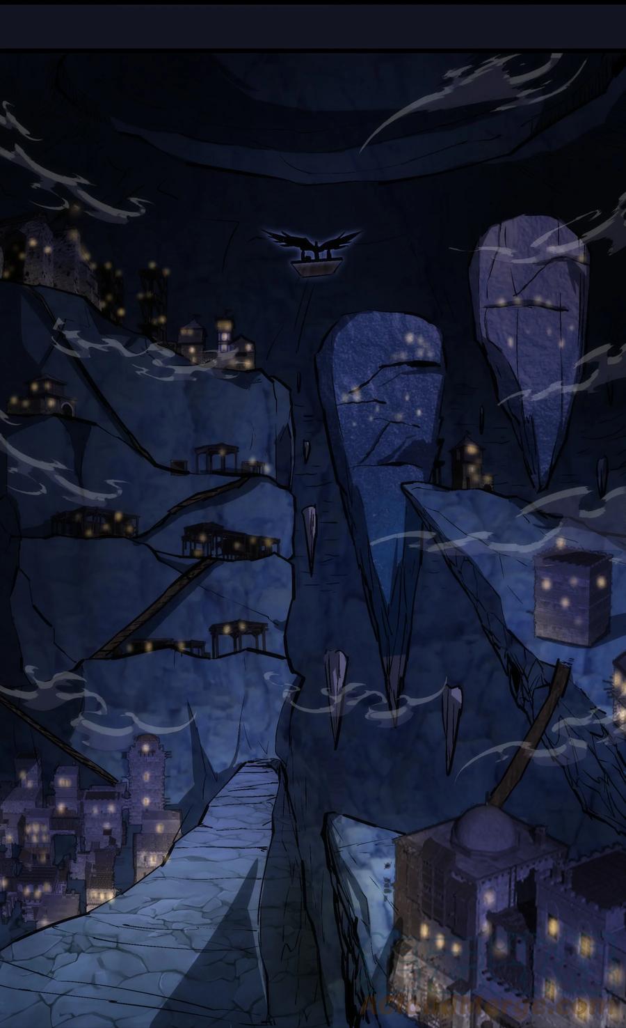 我不是大魔王 - 092 矿洞之战 - 第49张图