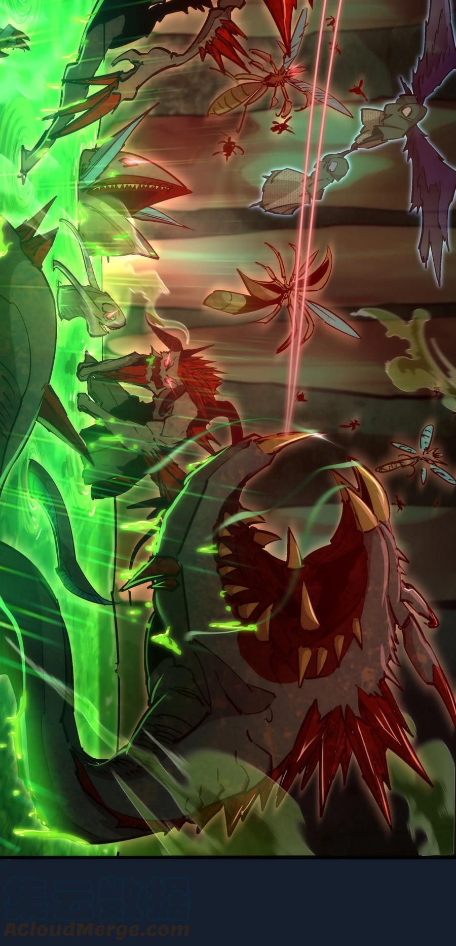 我不是大魔王 - 095 勇闯隔离所 - 第49张图