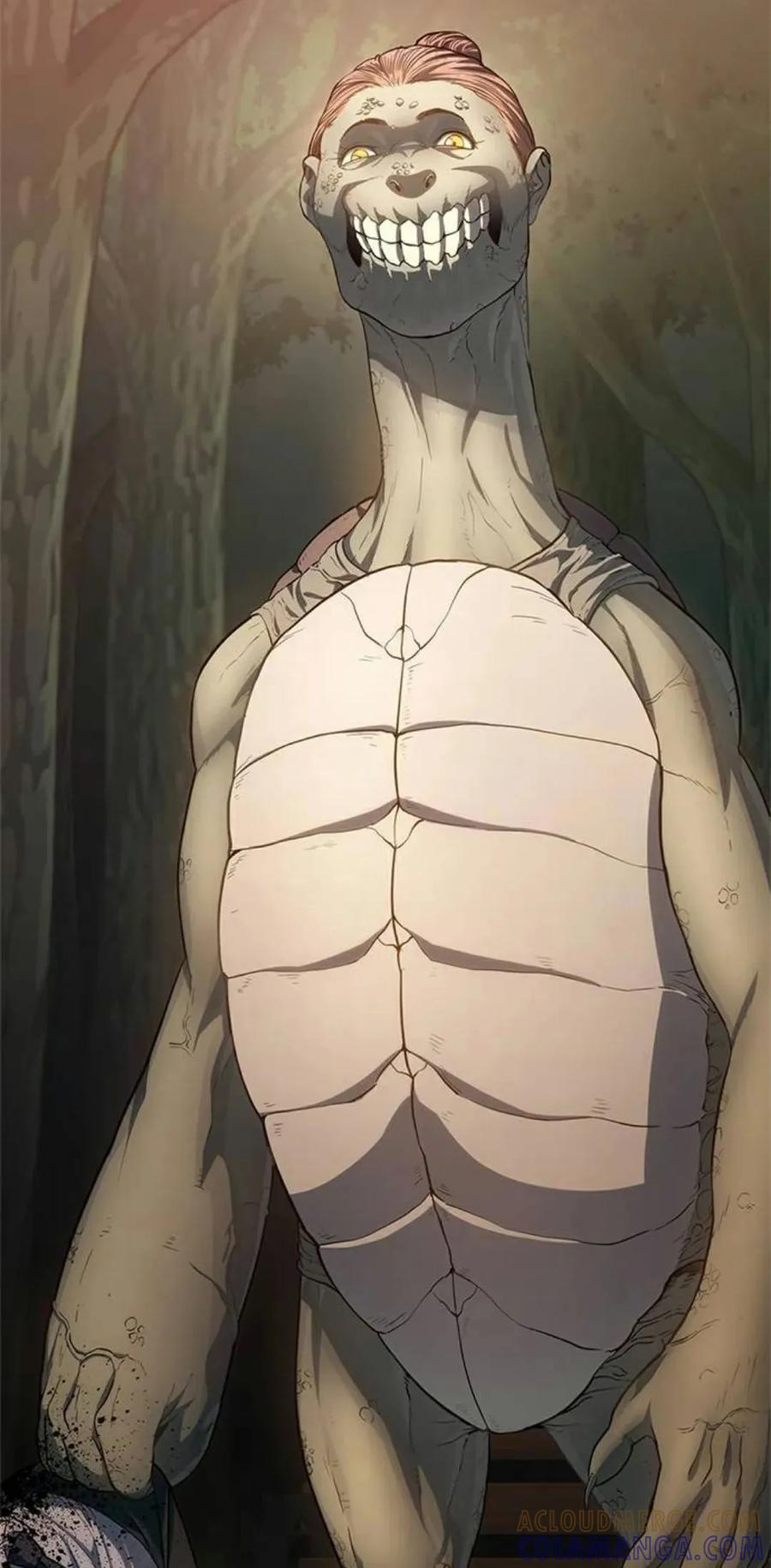 《吞鬼师》第21集 第149页