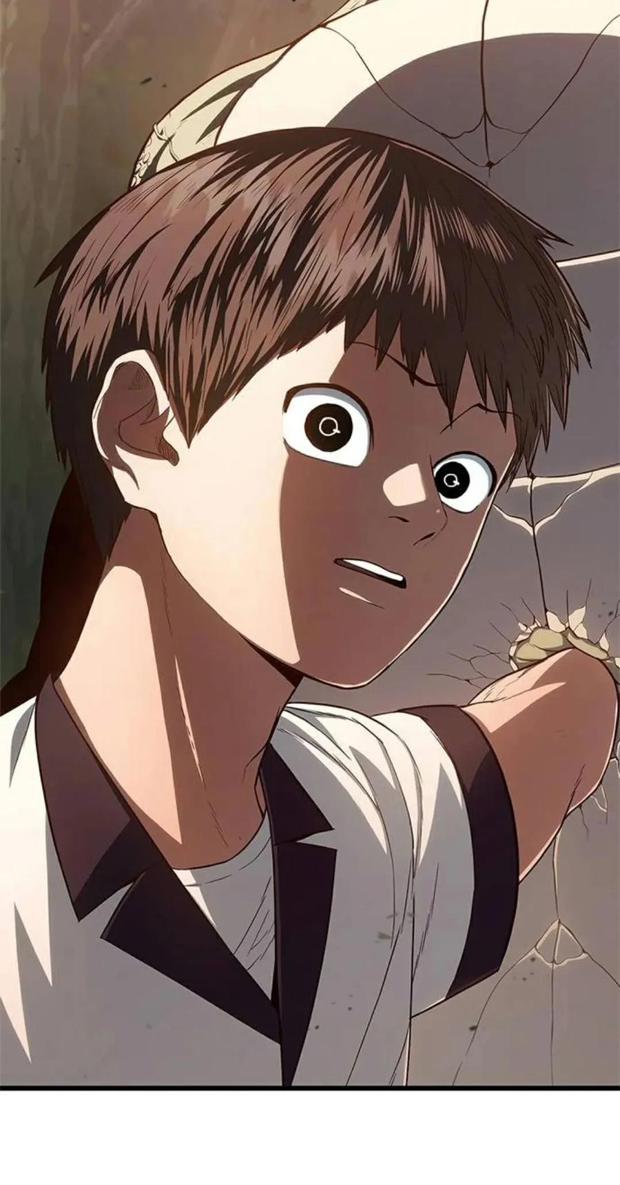 《吞鬼师》第22集 第3页