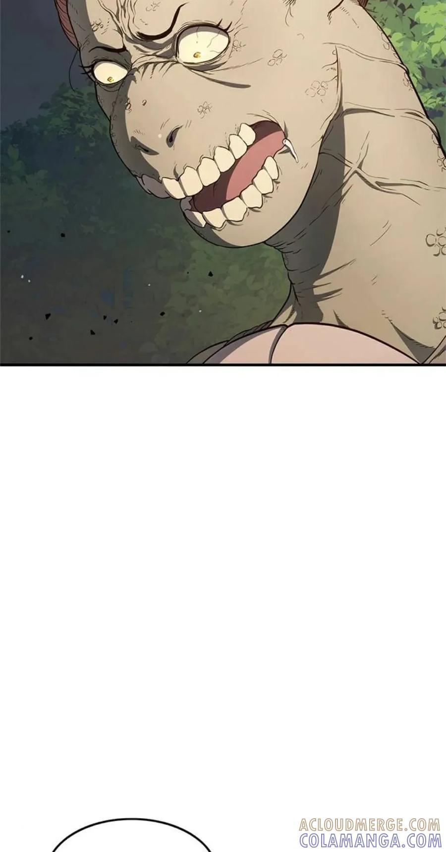 《吞鬼师》第22集 第5页