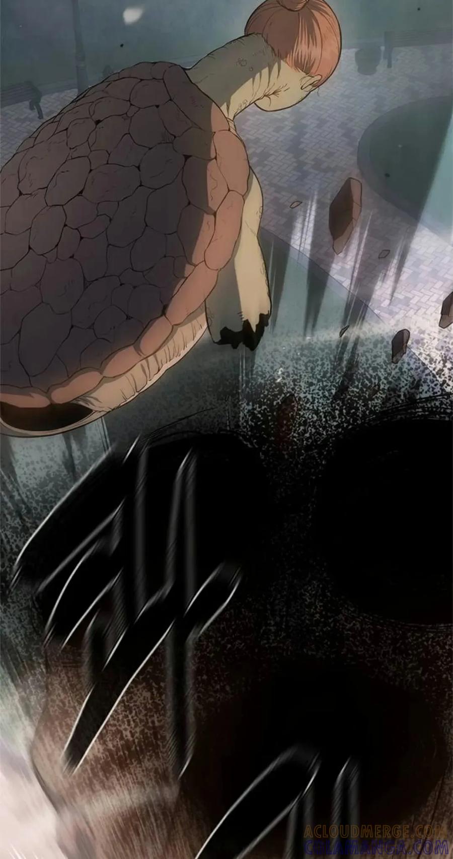 《吞鬼师》第22集 第89页