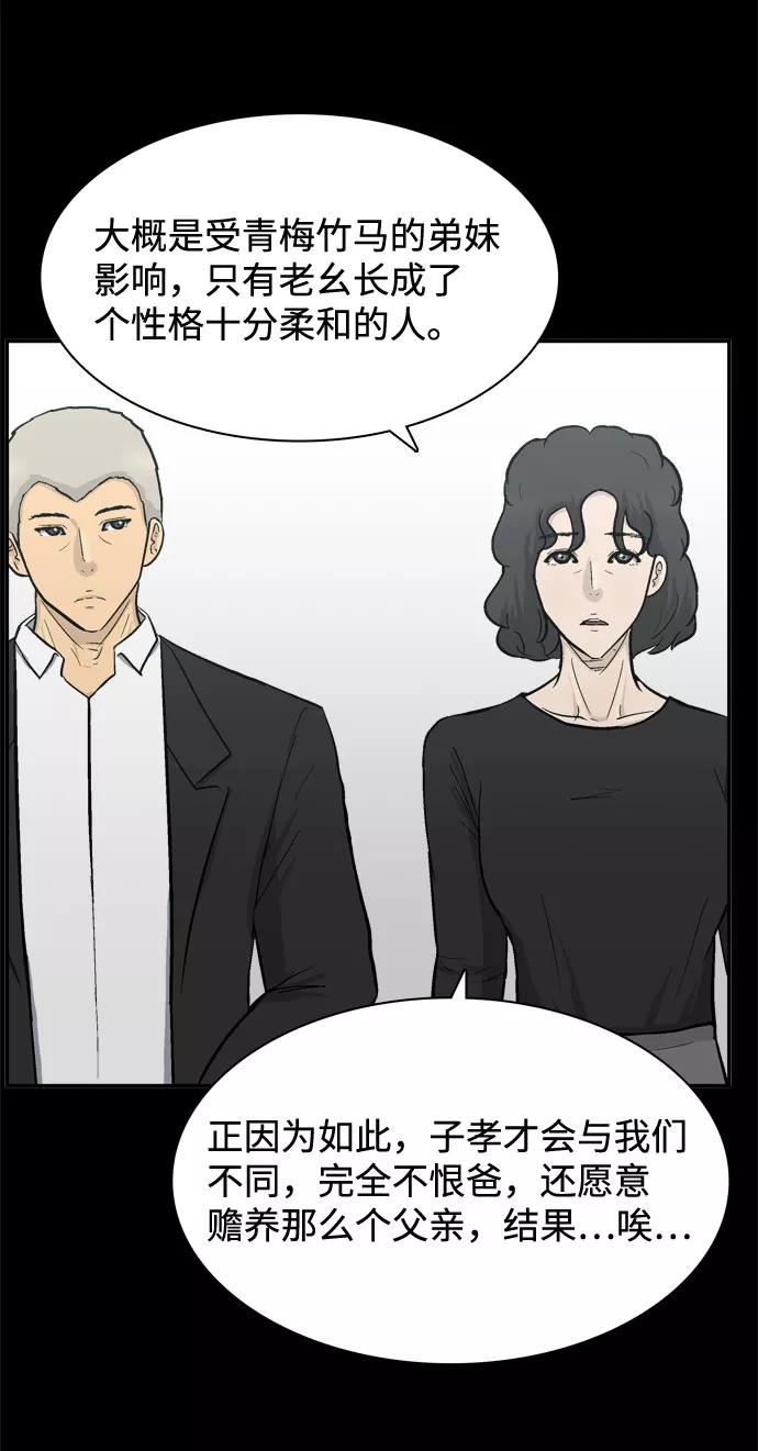 《God楼主》第55话 第35页