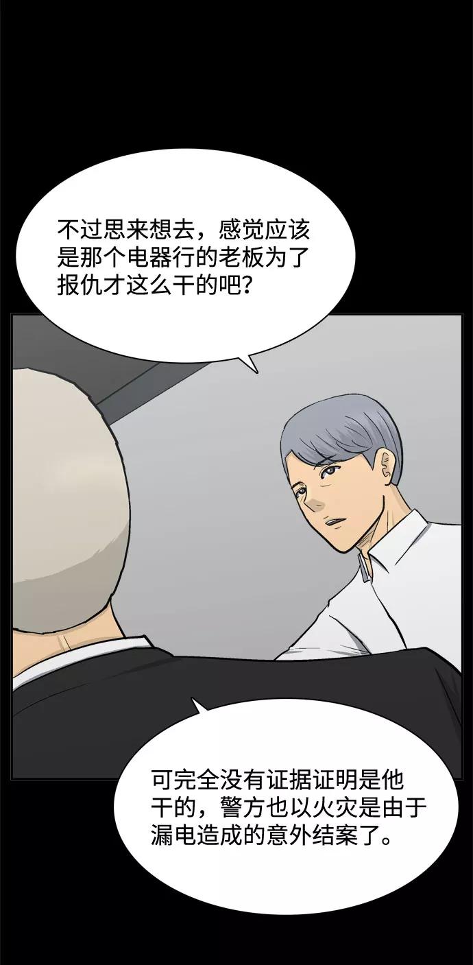 《God楼主》第55话 第36页