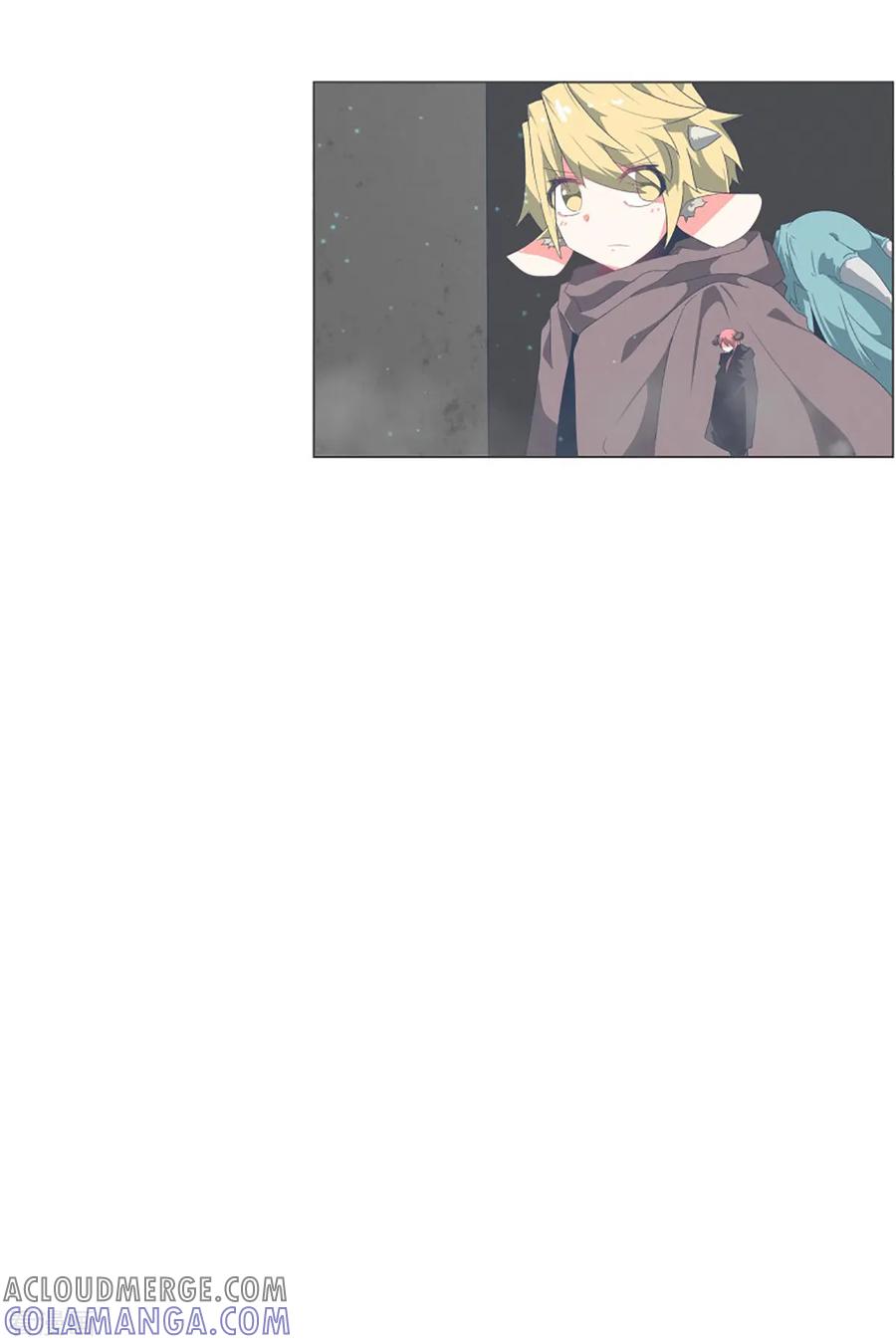 《就这样成了魔王_!》第39话 实力的差距1 第3页