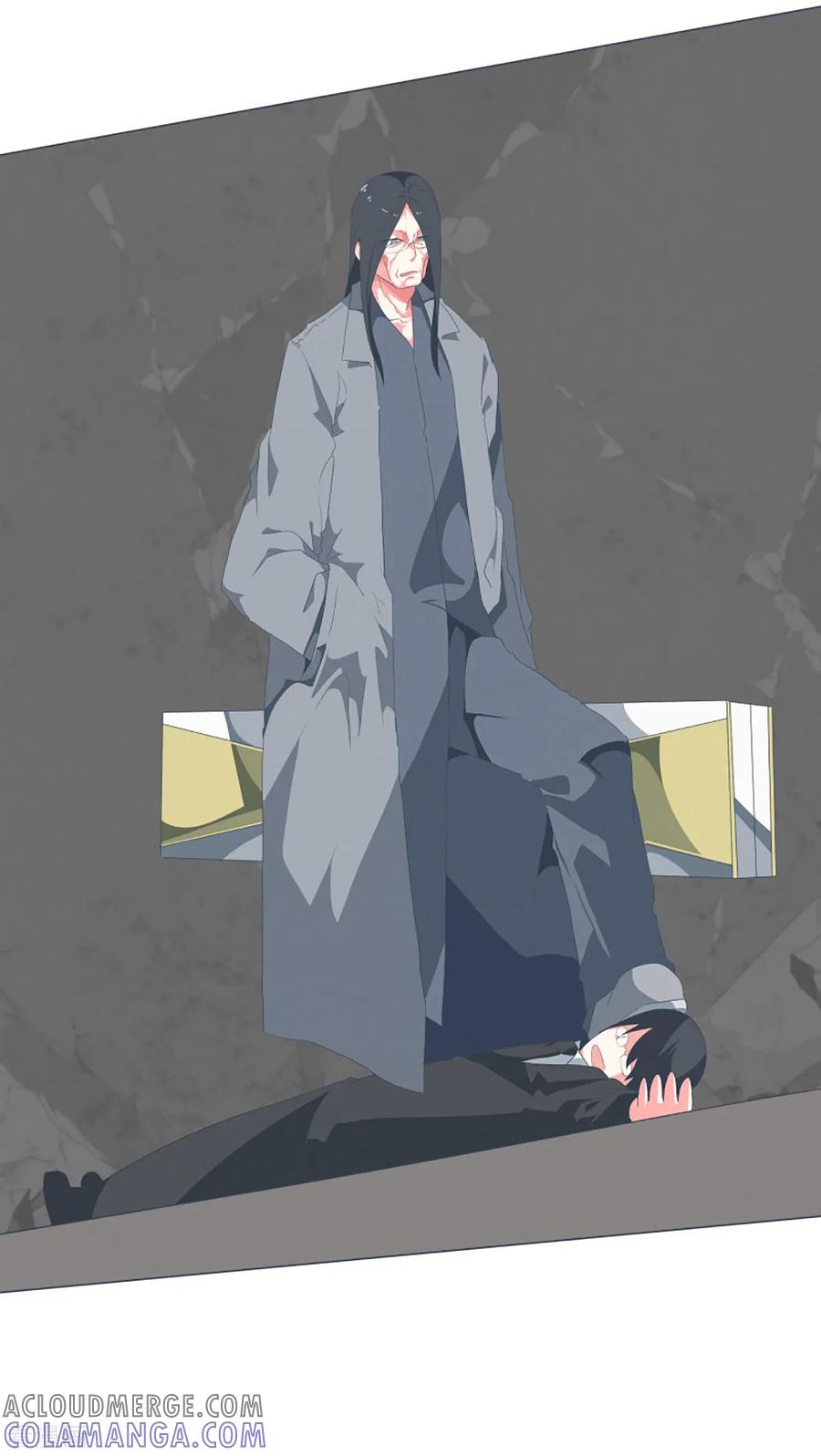 《就这样成了魔王_!》第41话 哪有你这样的爸爸 第3页