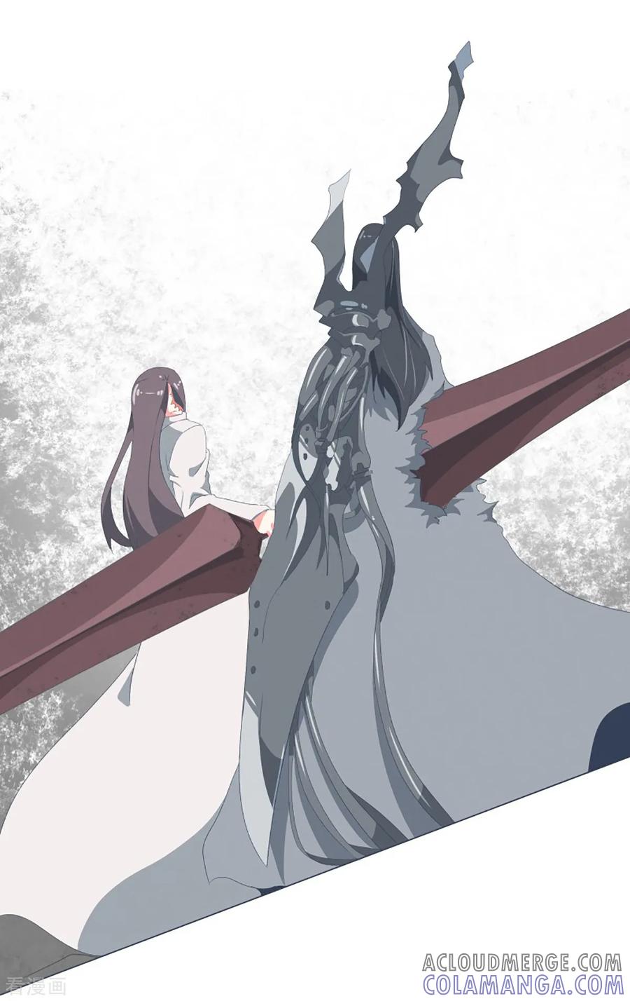 《就这样成了魔王_!》第43话 不容易死掉的体质 第17页