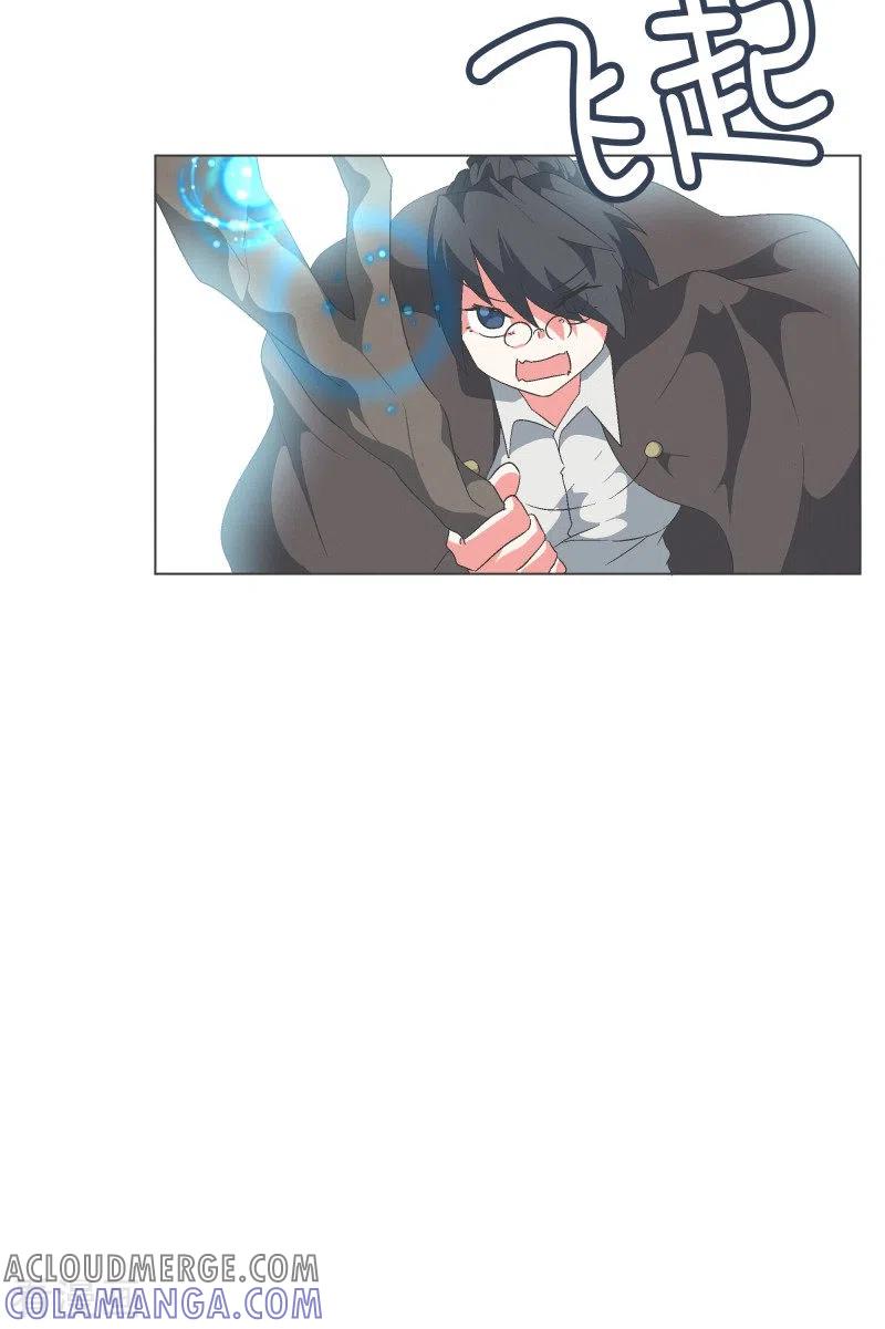 《就这样成了魔王_!》第68话 神圣的战斗 第19页