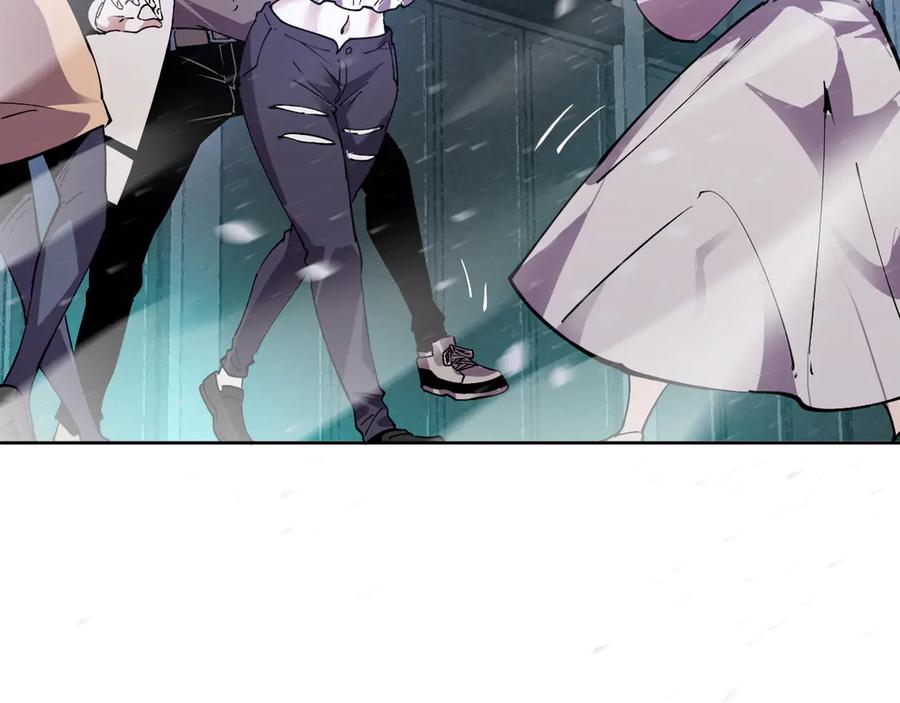 我能看到禁区规则 - 第24话 夜闯红浪漫 - 第66张图