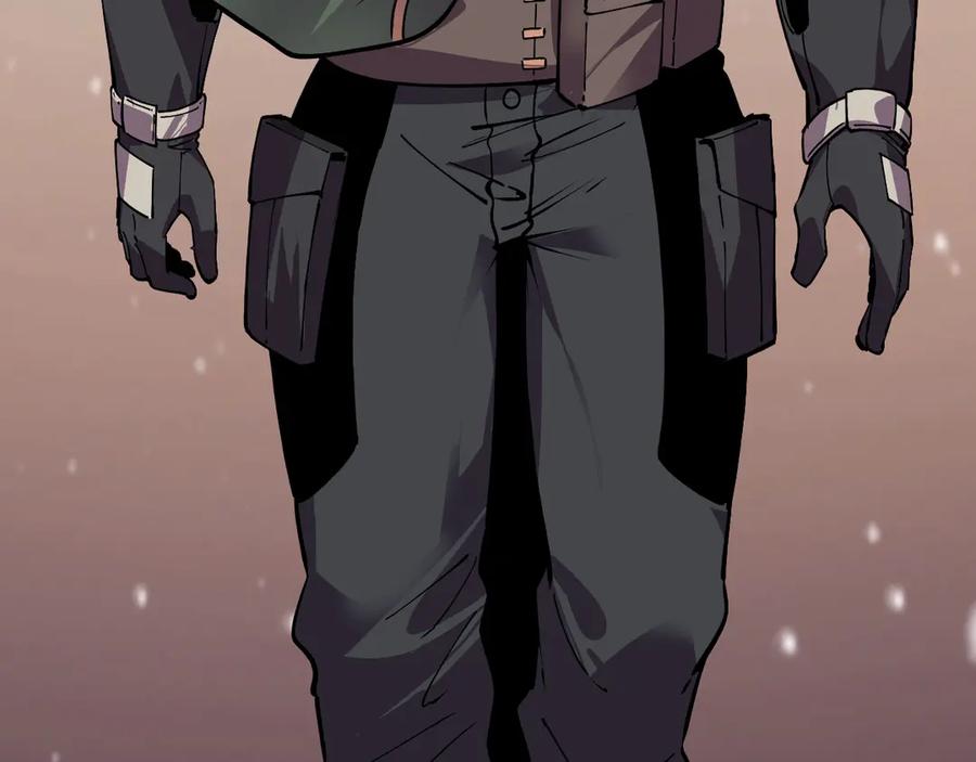 我能看到禁区规则 - 第24话 夜闯红浪漫 - 第32张图