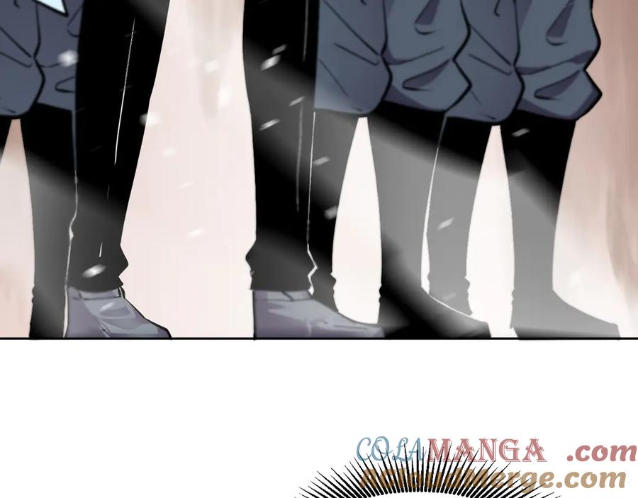 我能看到禁区规则 - 第24话 夜闯红浪漫 - 第76张图