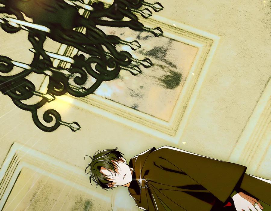 不幸的骑士，请和姐姐恋爱吧 - 第27话 她受伤了 - 第236张图