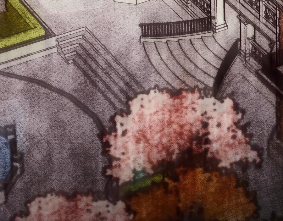 不幸的骑士，请和姐姐恋爱吧 - 第27话 她受伤了 - 第242张图