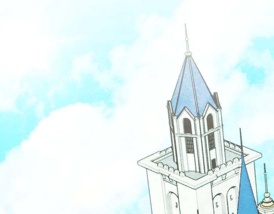 不幸的骑士，请和姐姐恋爱吧 - 第28话 最后相信一次 - 第203张图