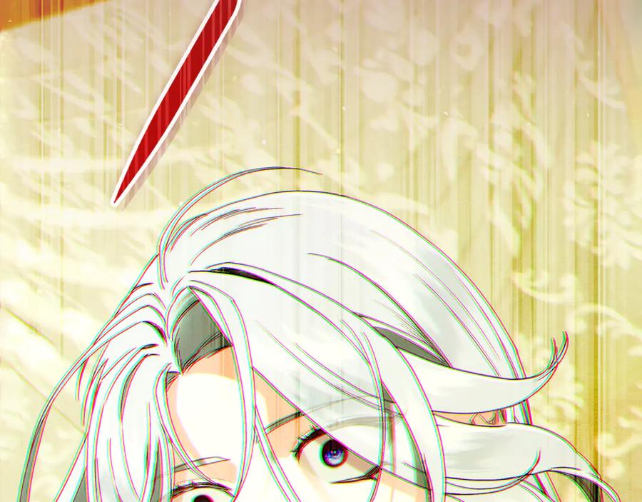 不幸的骑士，请和姐姐恋爱吧 - 第28话 最后相信一次 - 第190张图