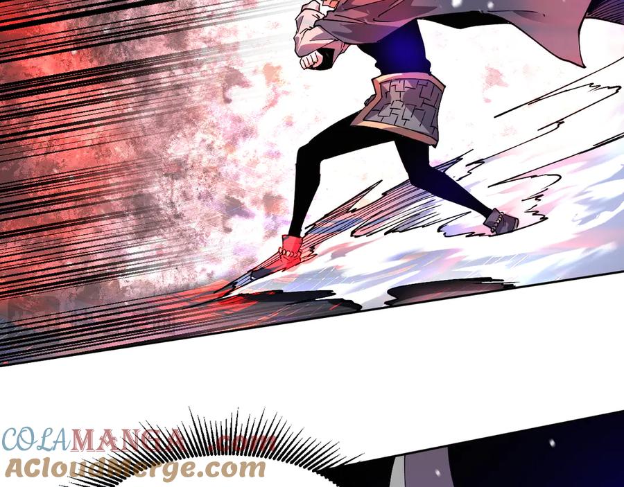 我能看到禁区规则 - 第31话 胜负 - 第34张图