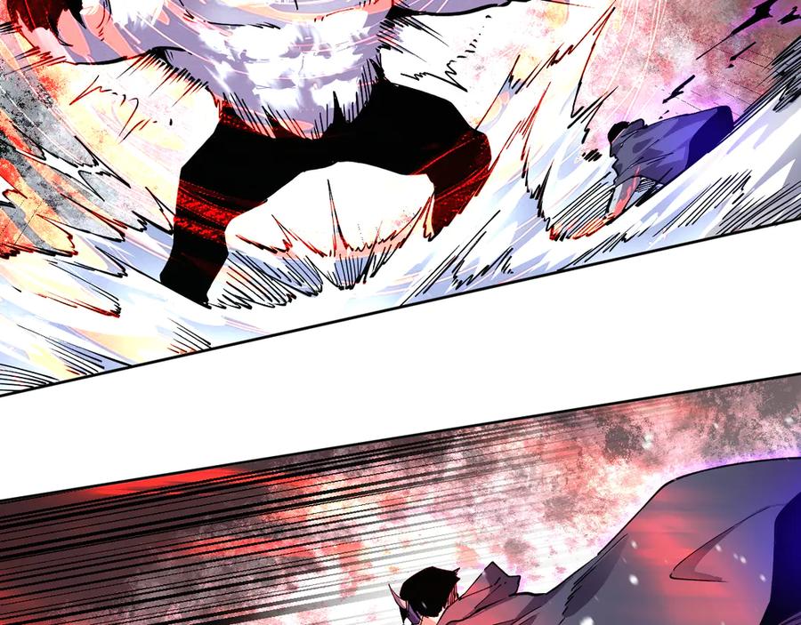 我能看到禁区规则 - 第31话 胜负 - 第33张图