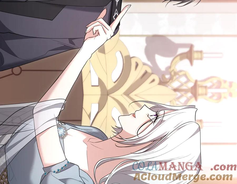 《小姐不愿意》第34话 想跟你结婚 第105页