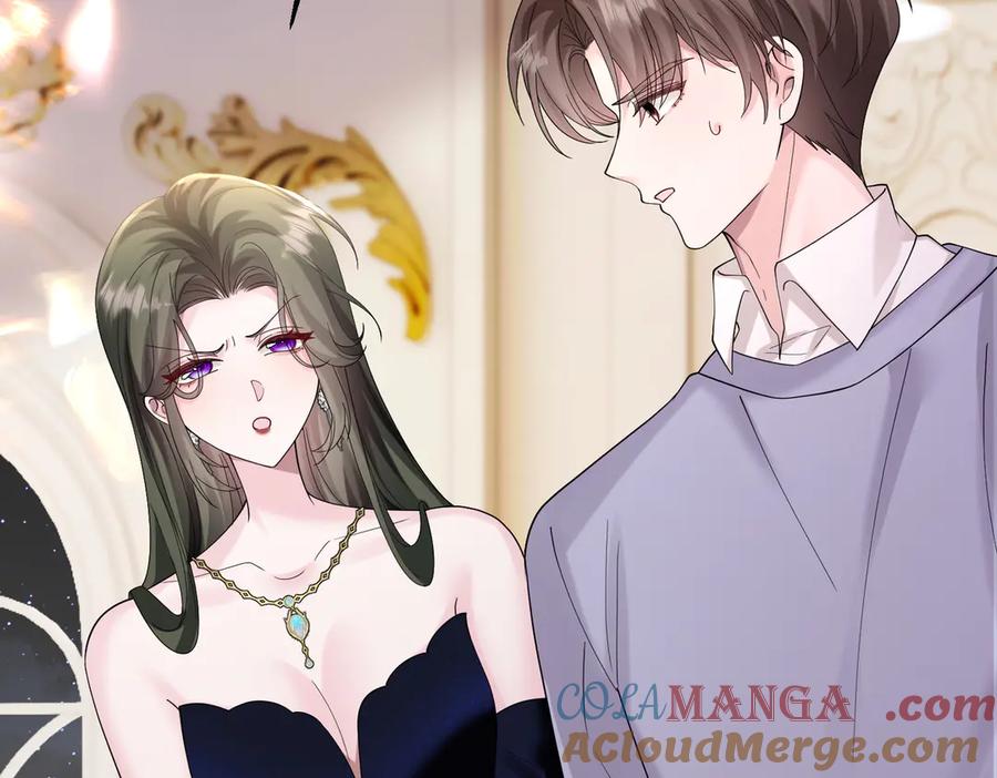 《穿成马甲大佬的妹妹》第33话 替姐姐分忧 第29页