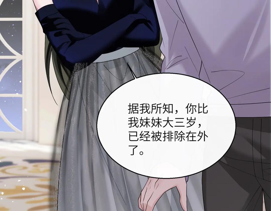 《穿成马甲大佬的妹妹》第33话 替姐姐分忧 第30页