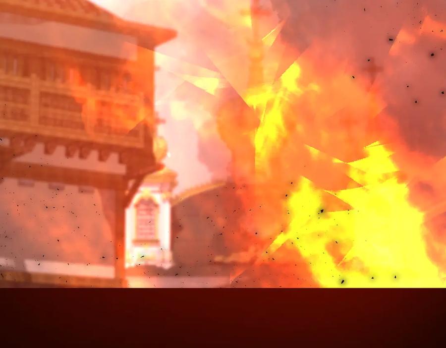 《小姐不愿意》第36话 炸弹袭击 第99页