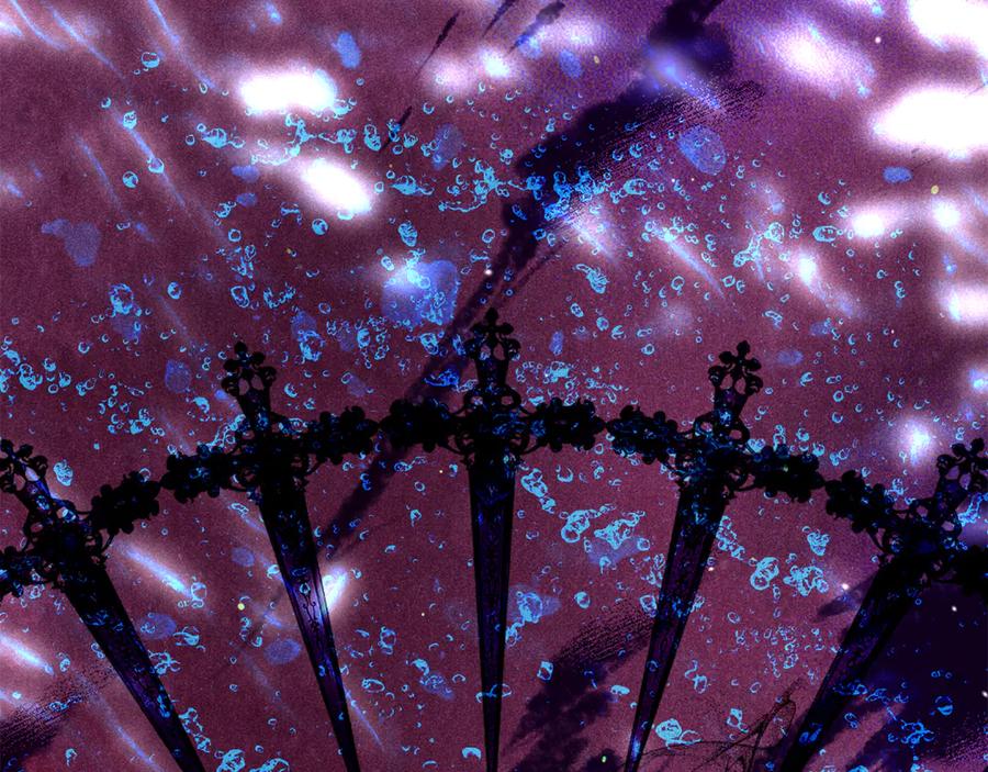 不幸的骑士，请和姐姐恋爱吧 - 第38话 寻找魔剑的真相 - 第152张图