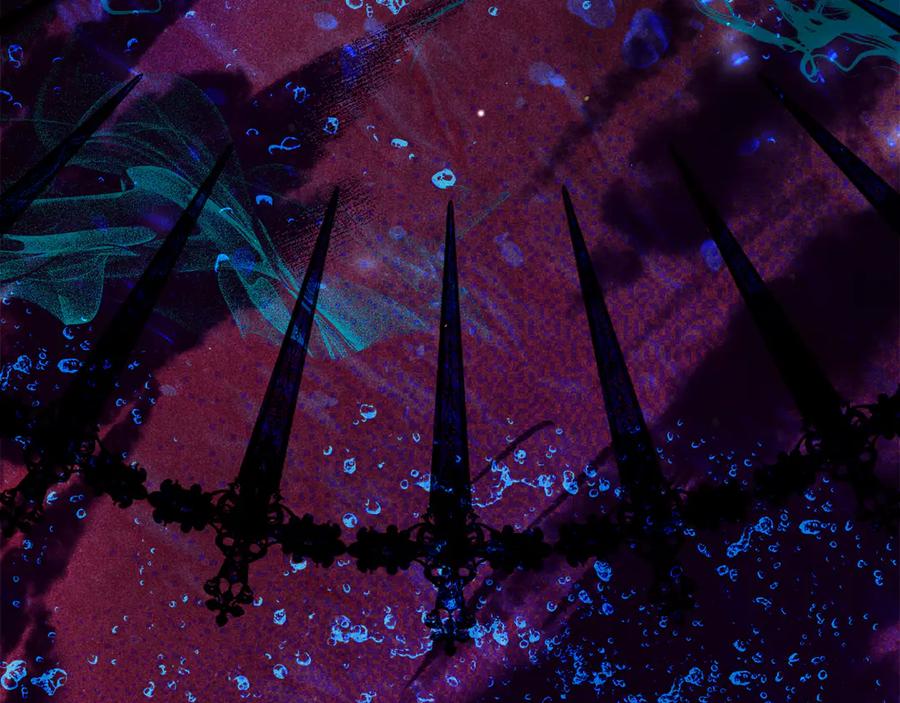 不幸的骑士，请和姐姐恋爱吧 - 第38话 寻找魔剑的真相 - 第154张图