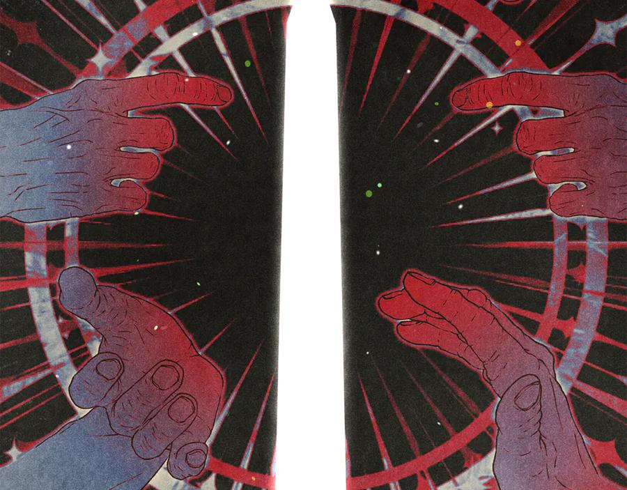 不幸的骑士，请和姐姐恋爱吧 - 第38话 寻找魔剑的真相 - 第143张图