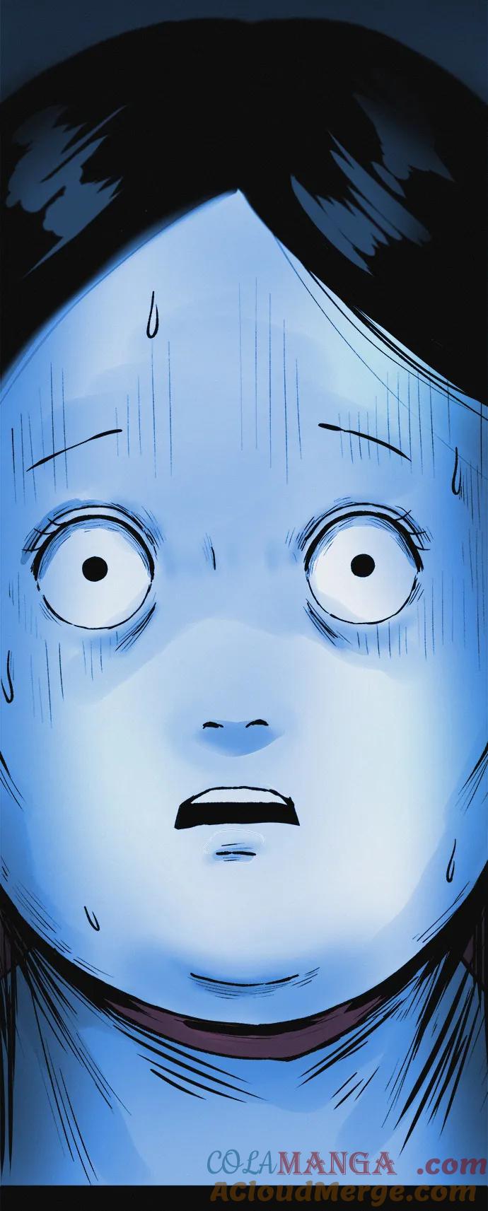 可疑的减肥俱乐部 - 第5话 减肥成功的画面 - 第7张图