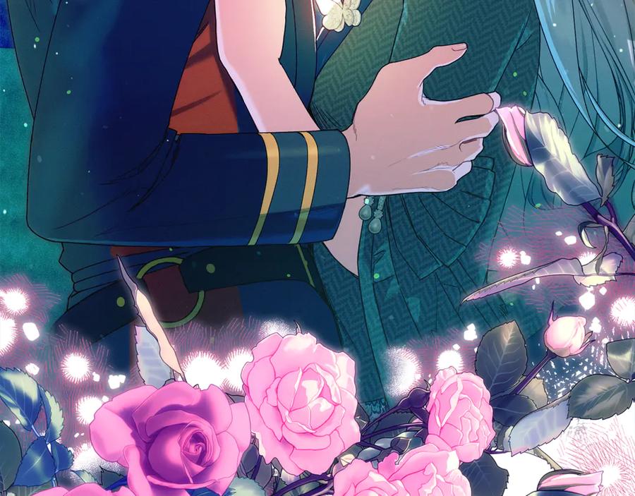 不幸的骑士，请和姐姐恋爱吧 - 第54话 爱情的力量 - 第172张图