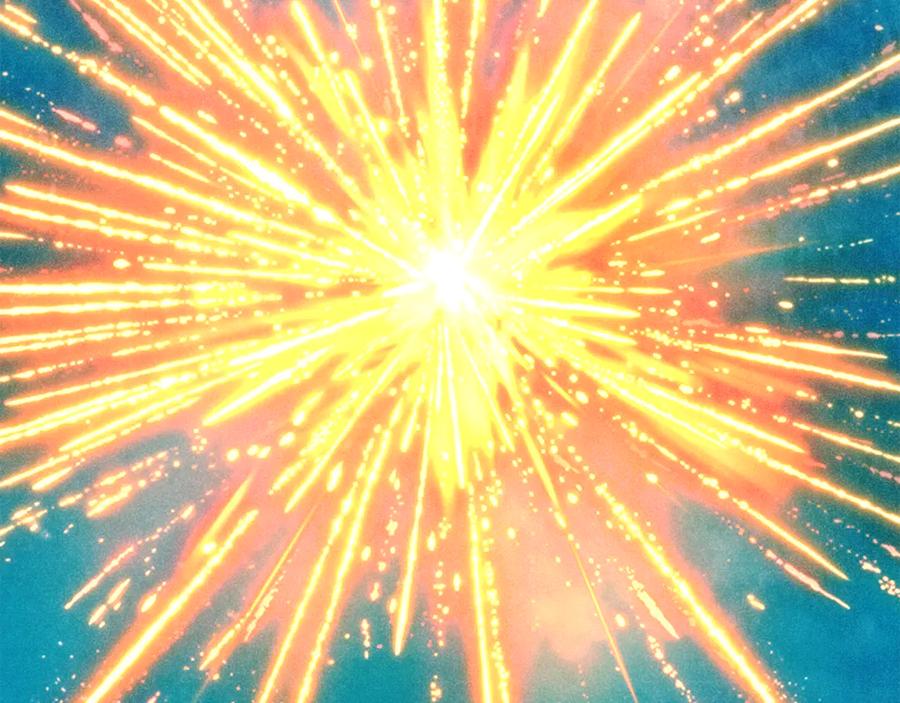 不幸的骑士，请和姐姐恋爱吧 - 第54话 爱情的力量 - 第187张图