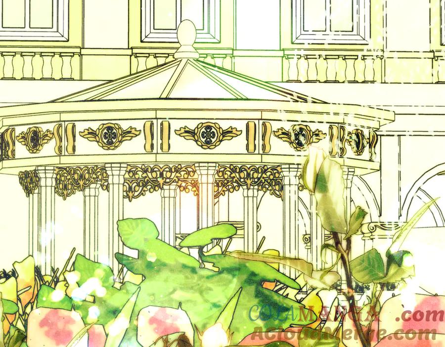 不幸的骑士，请和姐姐恋爱吧 - 第54话 爱情的力量 - 第225张图