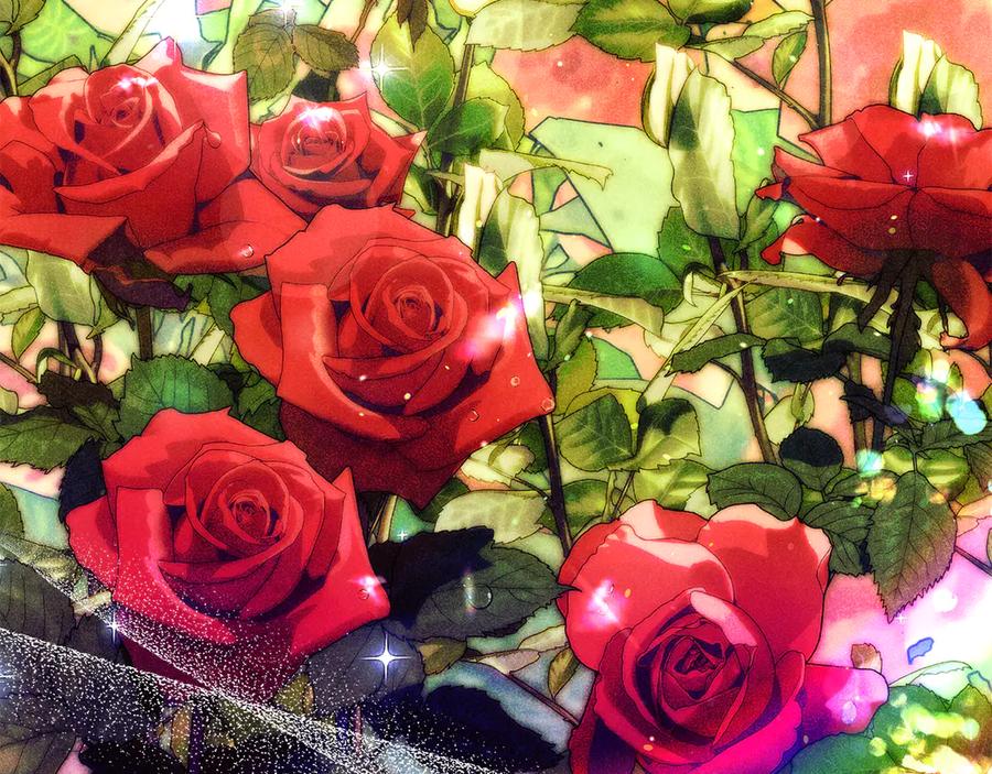 不幸的骑士，请和姐姐恋爱吧 - 第54话 爱情的力量 - 第226张图