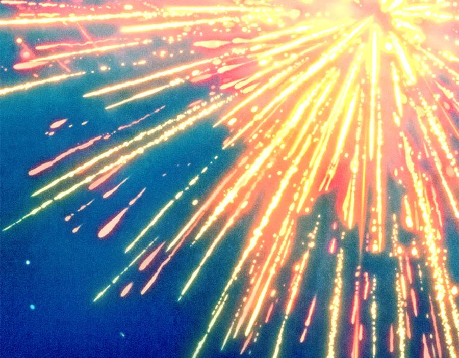 不幸的骑士，请和姐姐恋爱吧 - 第54话 爱情的力量 - 第190张图