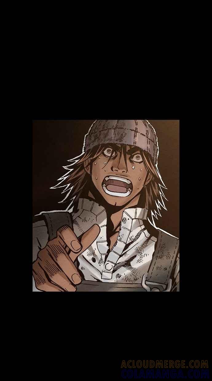 《新暗行御史》第247话 第34页