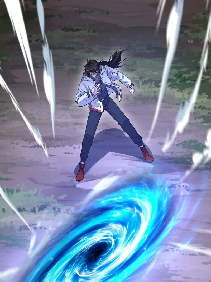 第一序列 第602话 601 巫师军团 第164页