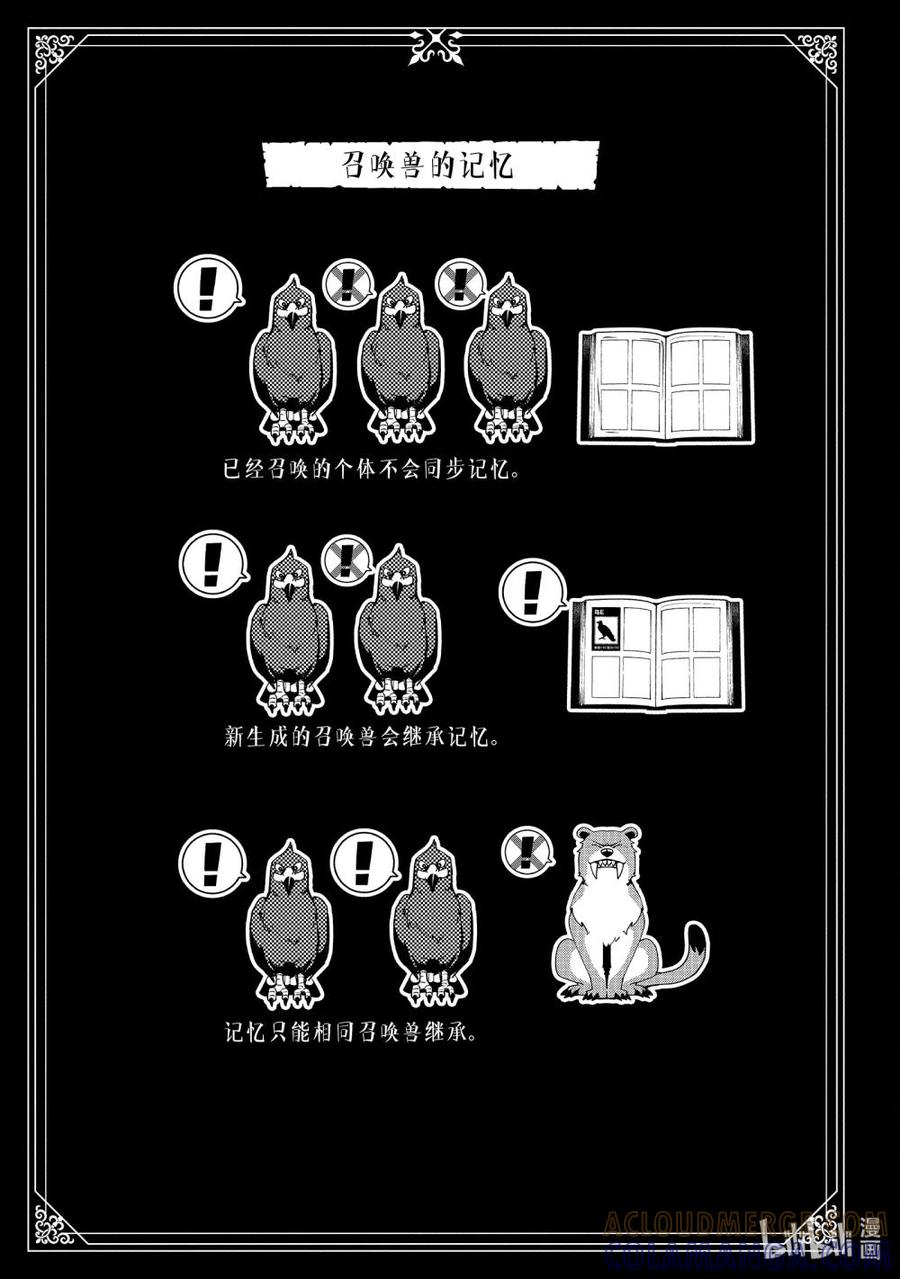 《地狱模式~极致游戏玩家在废设定的异世界无双~初之召唤士》11 哥布林村 第29页