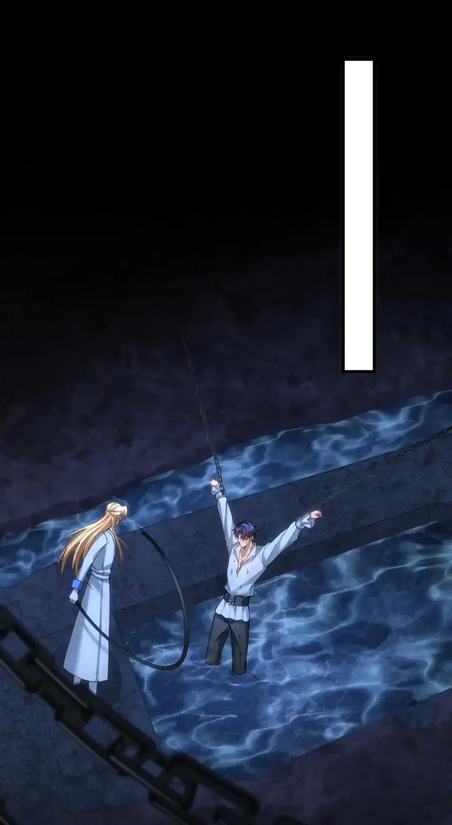 圣子殿下竟被肆意标记 - 018 报复 - 第29张图