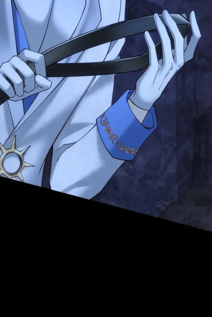 圣子殿下竟被肆意标记 - 018 报复 - 第32张图