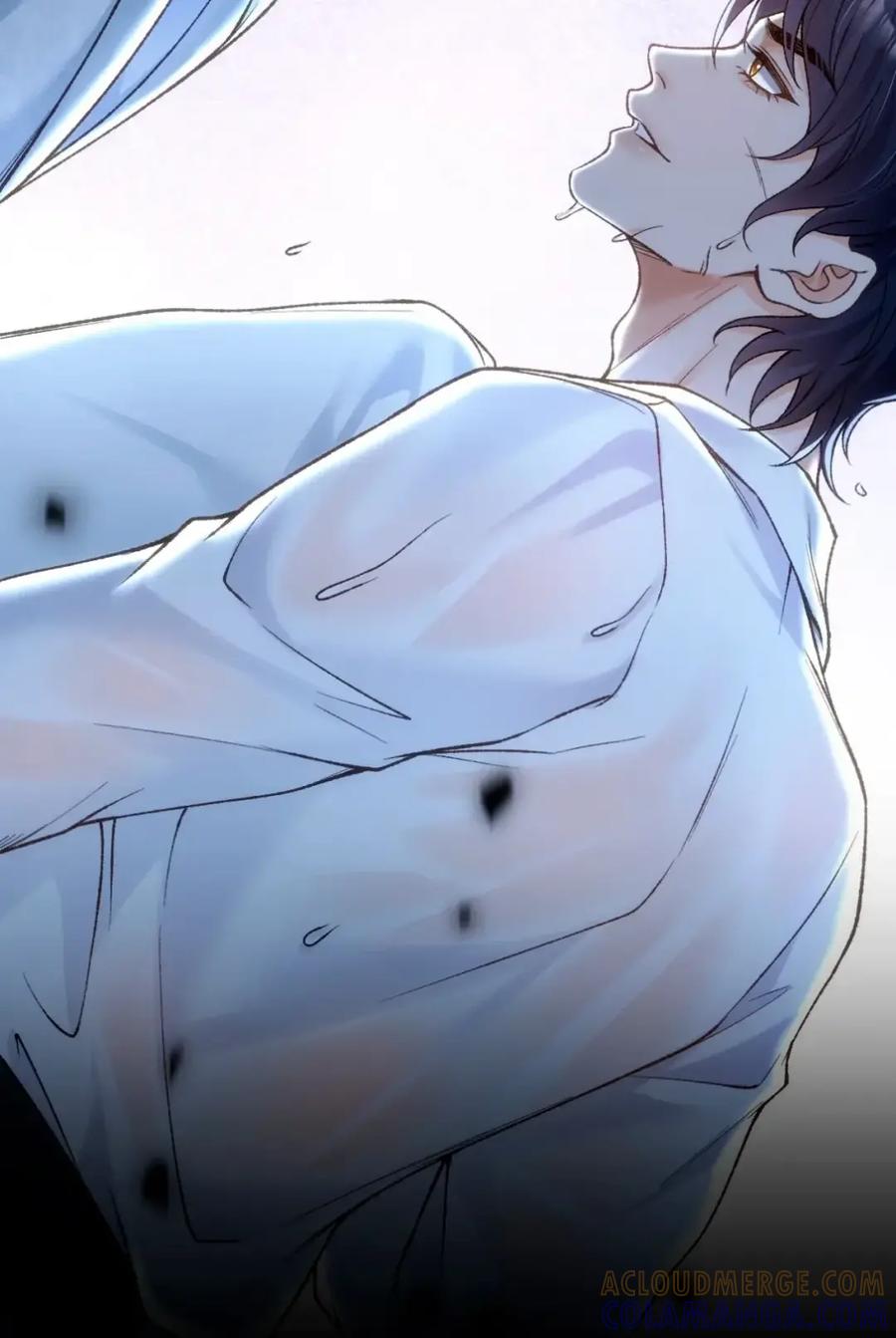 圣子殿下竟被肆意标记 - 018 报复 - 第46张图