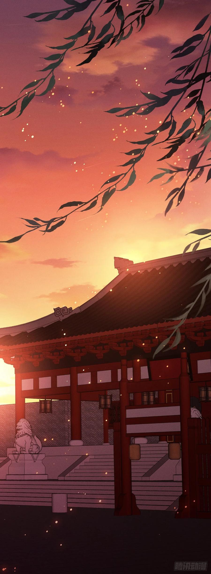 我才不嫁反派皇子 - 第38话 血亲寻来 第27页