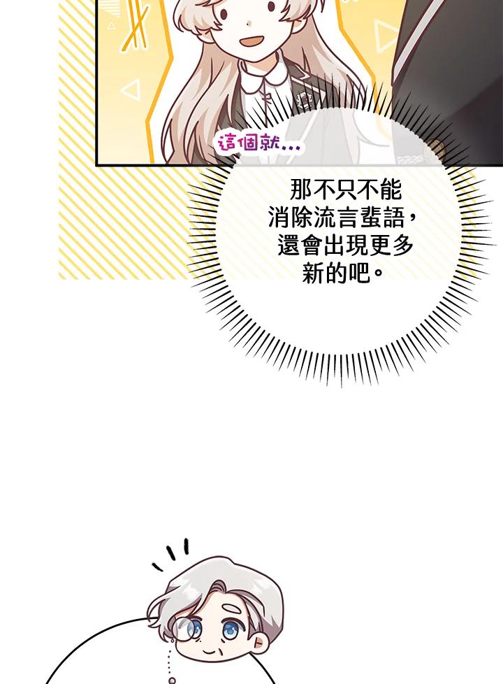 《我才不是Boss的恋人!》第13话 第80页