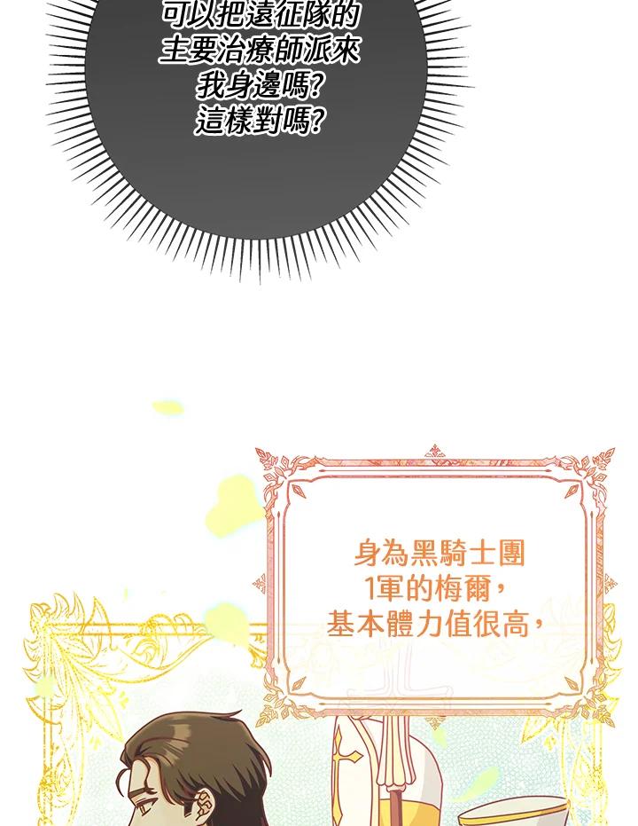 《我才不是Boss的恋人!》第14话 第103页