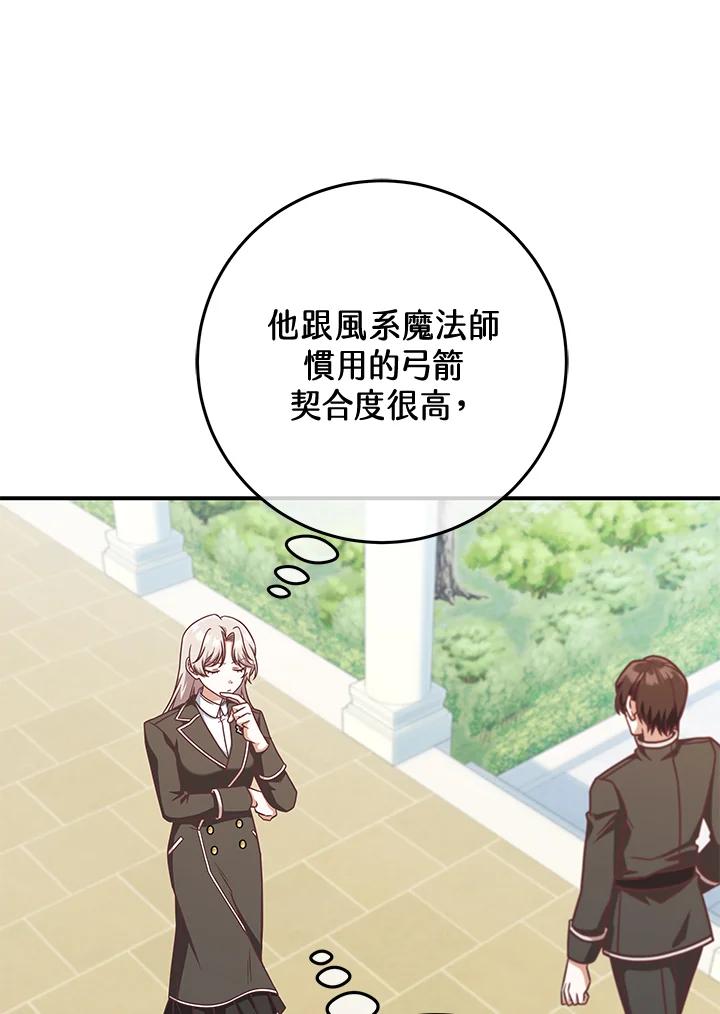 《我才不是Boss的恋人!》第15话 第80页