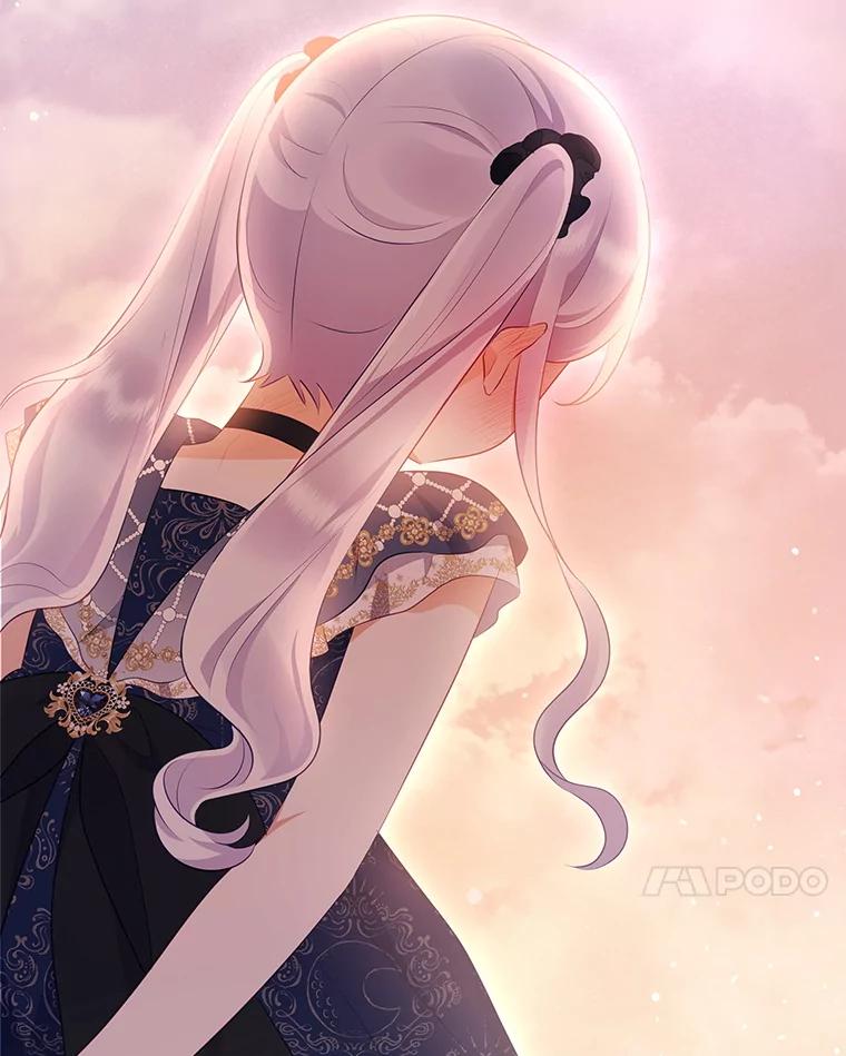 《小不点圣女大人》26.最糟糕的一天 第63页