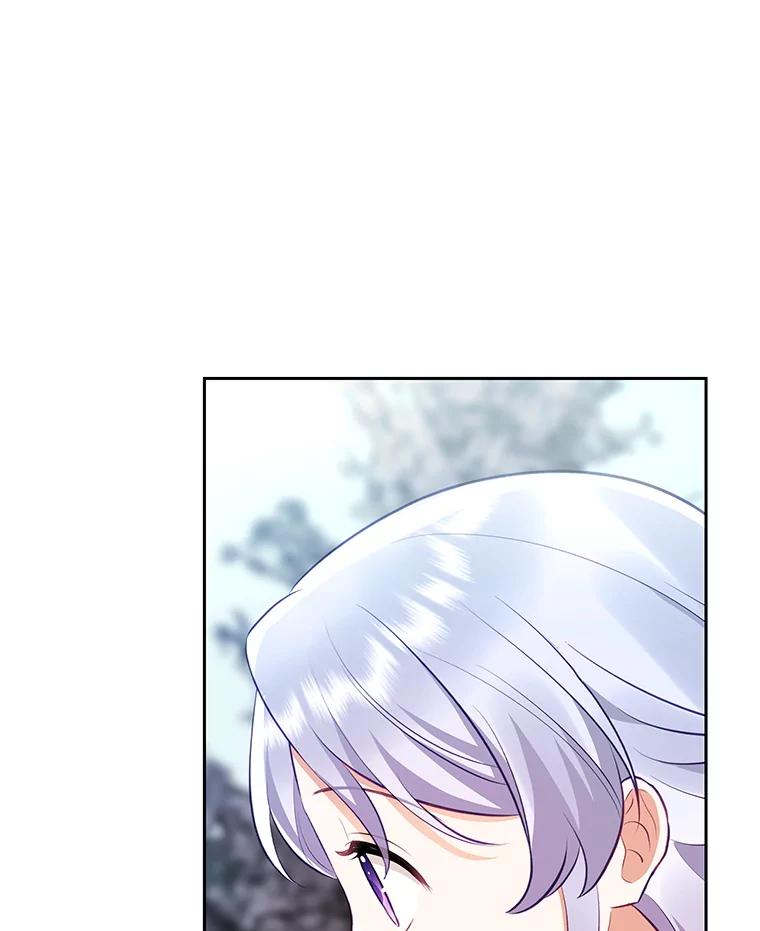 《小不点圣女大人》27.赐予皇子祝福 第42页