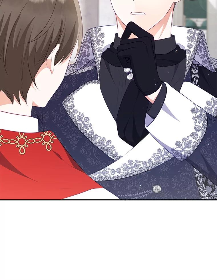 《小不点圣女大人》27.赐予皇子祝福 第20页