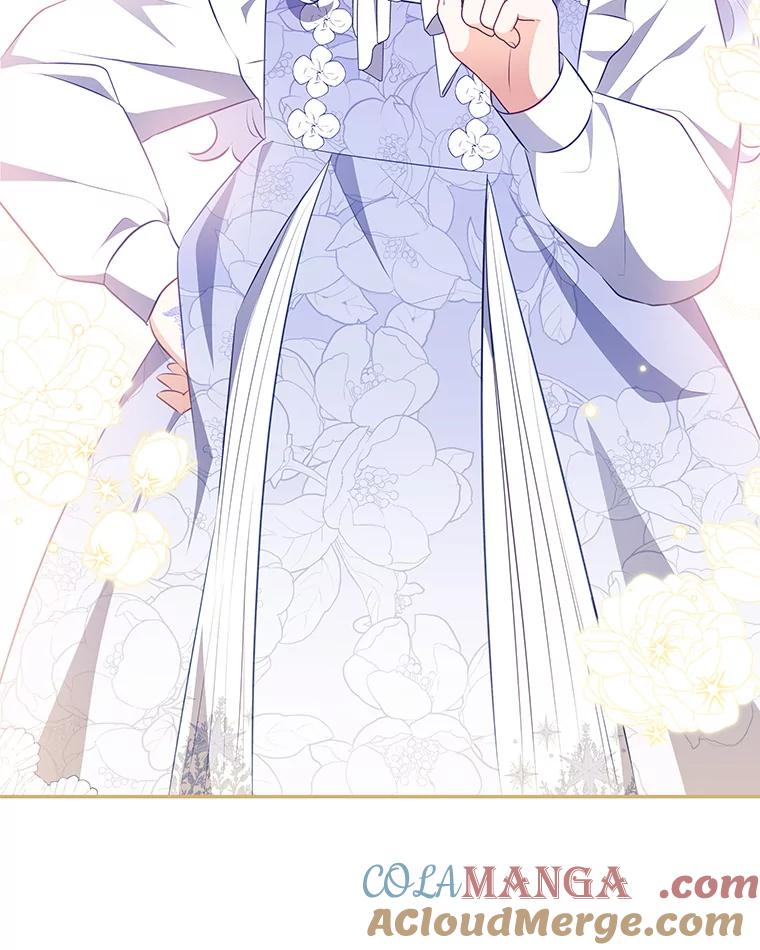 《小不点圣女大人》27.赐予皇子祝福 第77页